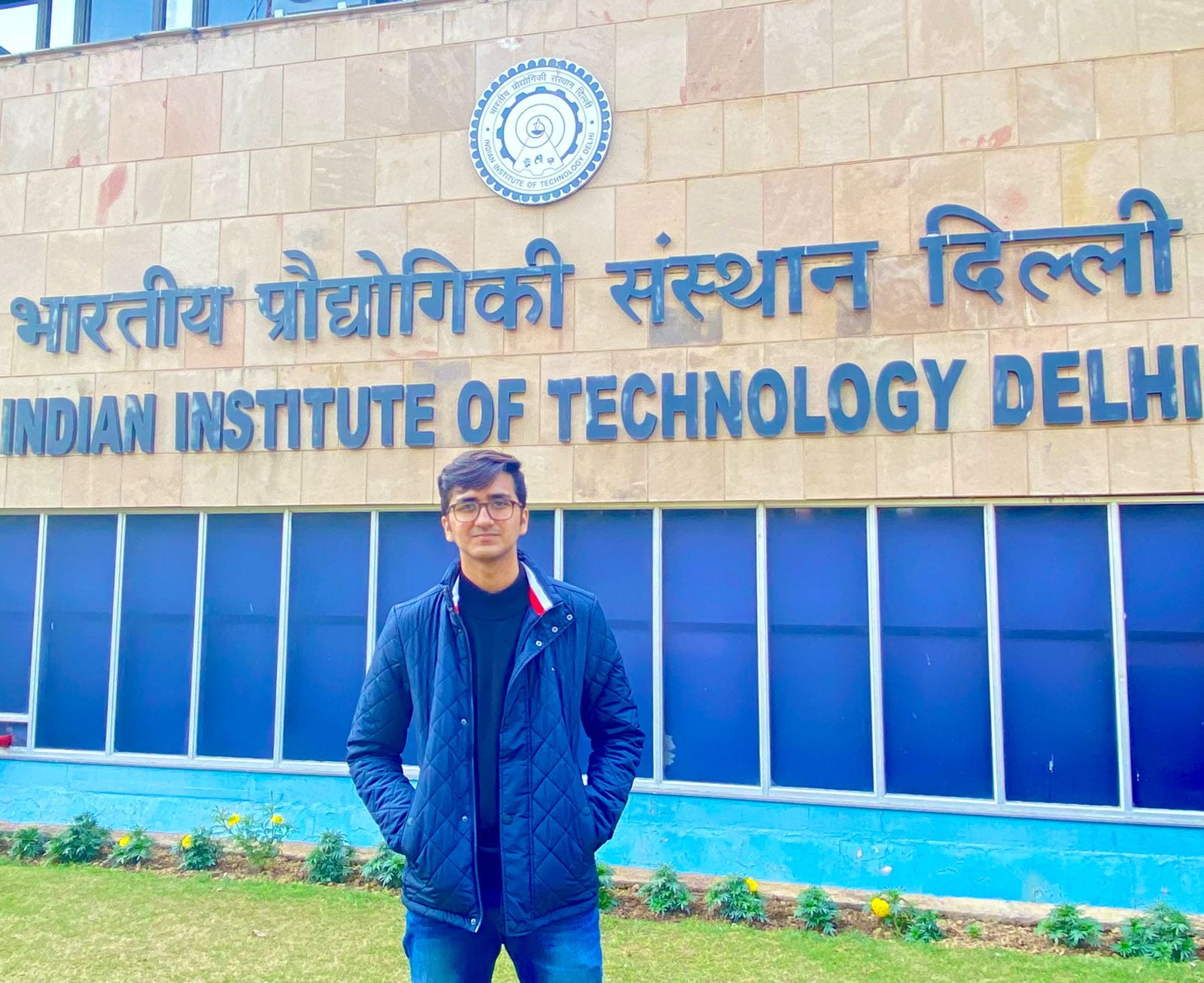 IIT Delhi, B.Tech
